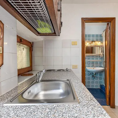 Apartment Belvedere Lc-71 Baja Sardinia