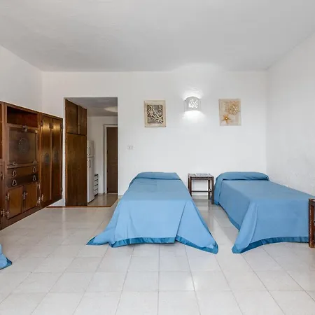Belvedere Lc-71 Apartment Baja Sardinia