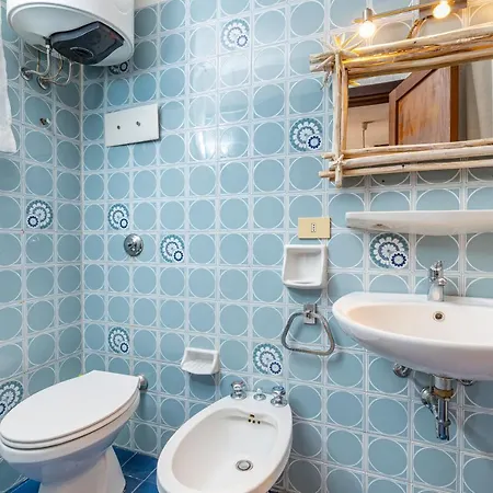 Belvedere Lc-71 Apartment Baja Sardinia