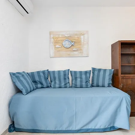 Belvedere Lc-71 Apartment Baja Sardinia