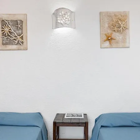 Apartment Belvedere Lc-71 *
