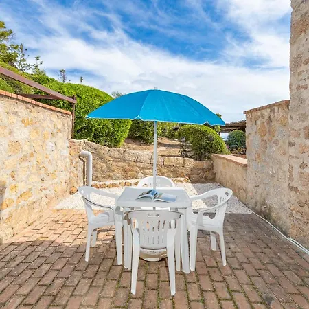 Apartmán Belvedere Lc-71 Baia Sardinia
