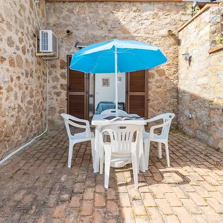 Apartmán Belvedere Lc-71