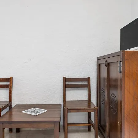 Belvedere Lc-71 Apartmán