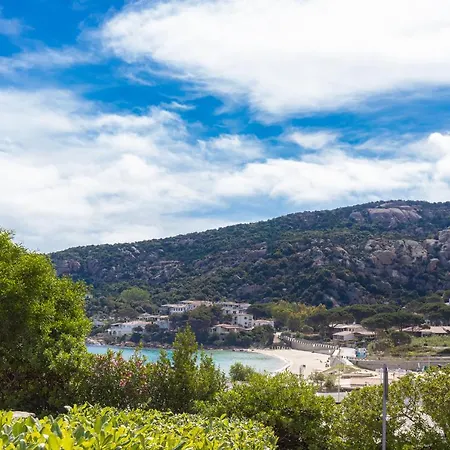 Belvedere Lc-71 * Baja Sardinia