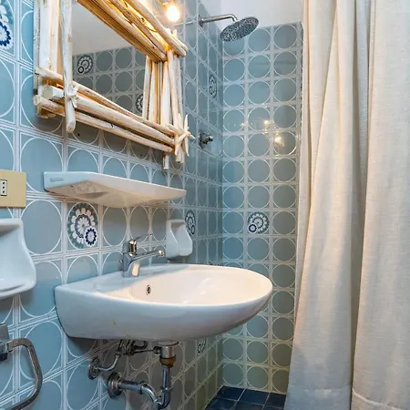 Belvedere Lc-71 Apartmán