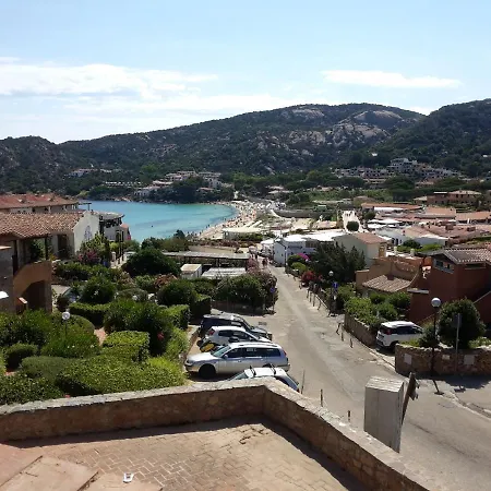 Belvedere Lc-71 Baia Sardinia