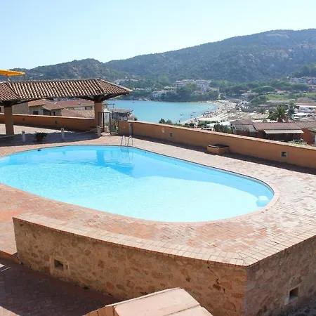 Belvedere Lc-71 Baia Sardinia